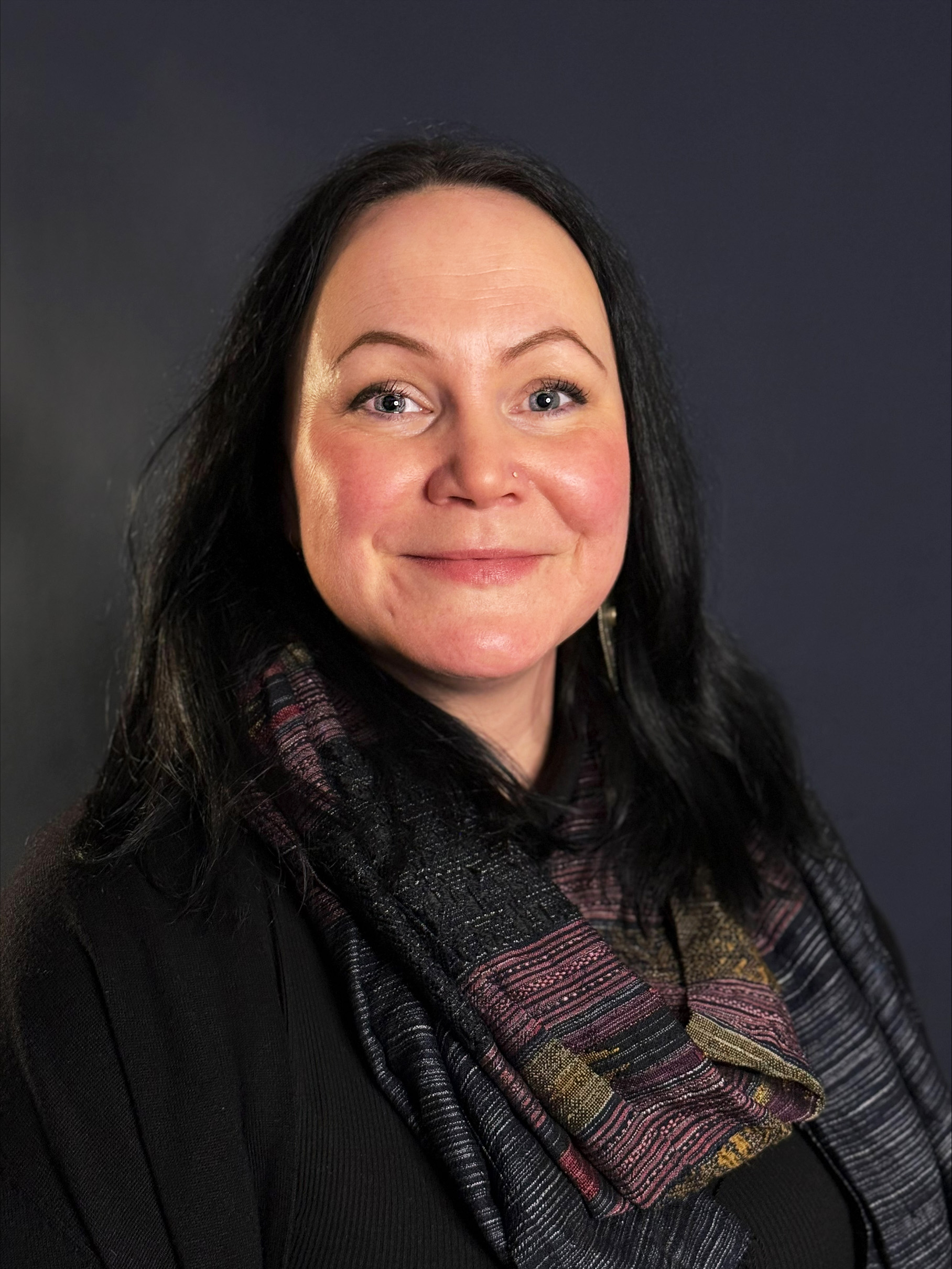 Johanna Salomonsson